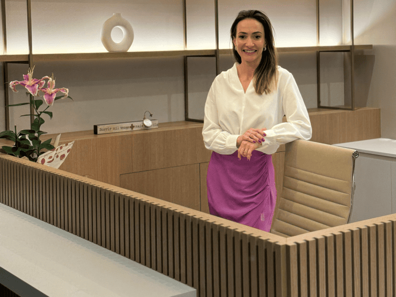 dentista araucaria dentista