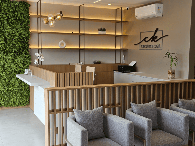 dentista araucaria implantes